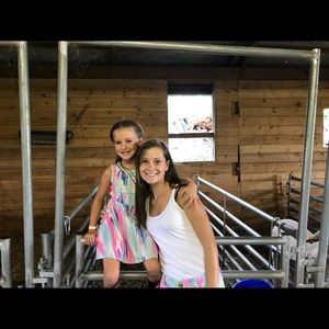 Meet your Posher, Ashley